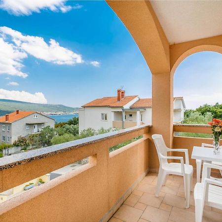 Apartmani Luka Kornić Exteriér fotografie