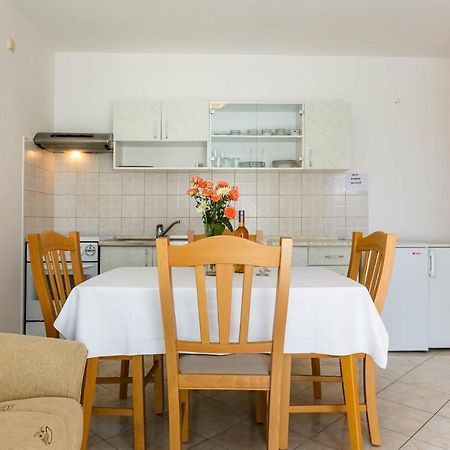 Apartmani Luka Kornić Exteriér fotografie