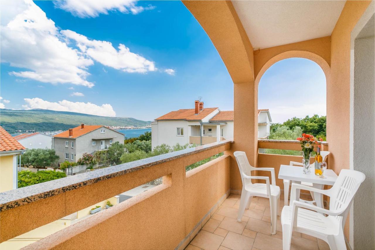 Apartmani Luka Kornić Exteriér fotografie