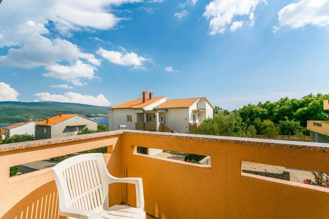 Apartmani Luka Kornić Exteriér fotografie