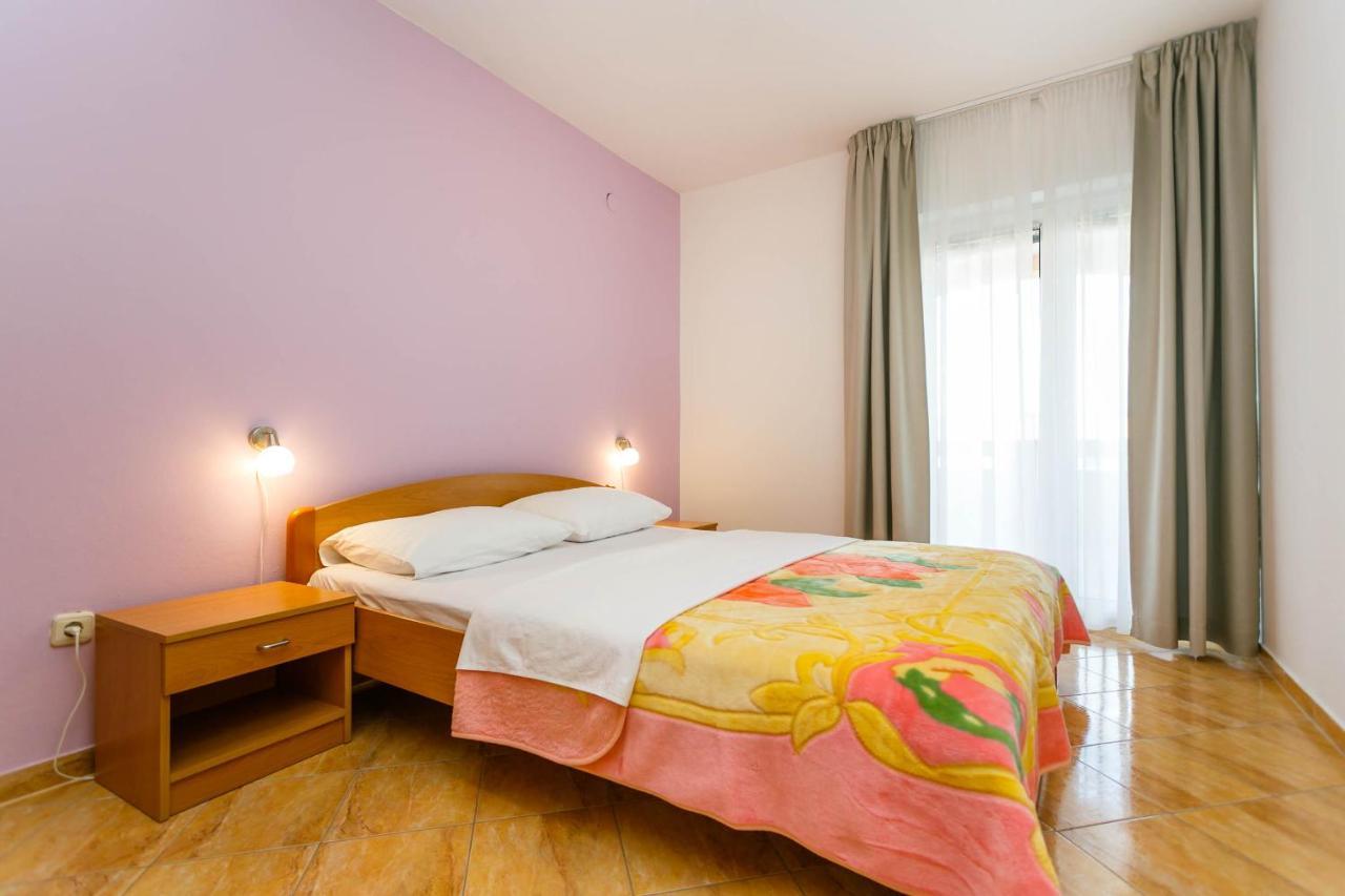 Apartmani Luka Kornić Exteriér fotografie